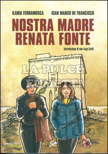 NOSTRA MADRE RENATA FONTE